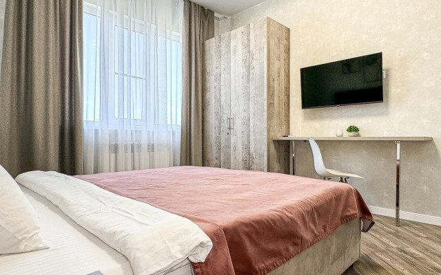 Villa Harizma (Вилла Харизма)