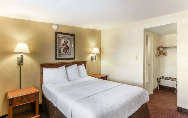 Americas Best Value Inn & Suites El Centro