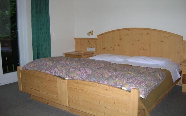 Hotel Prnbacher