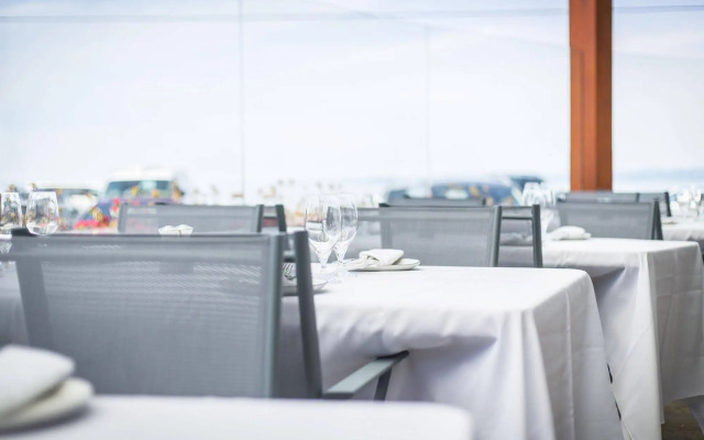 Qualicum Beach Inn