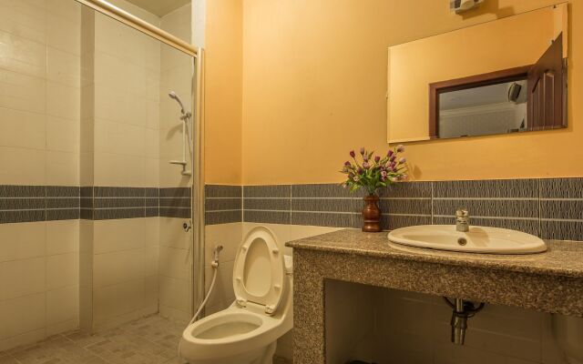 RS guesthouse