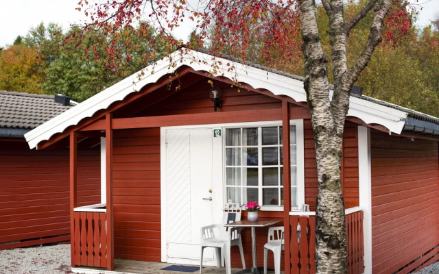 Bergen Camping Park