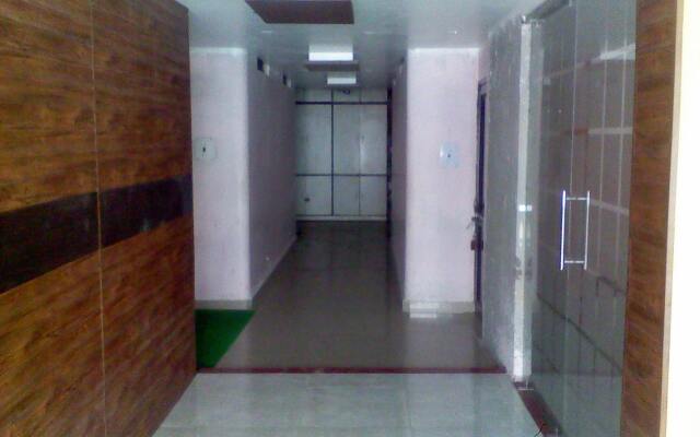Uttaranchal Tourist Guest House