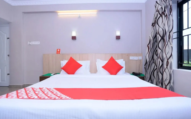 OYO 23116 Gino Tourist Home