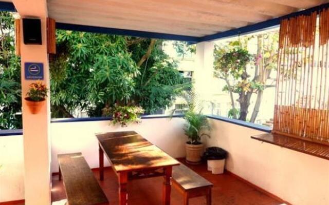 Rio Hostel