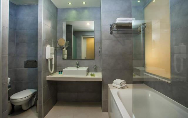 Lindos White Hotel & Suites
