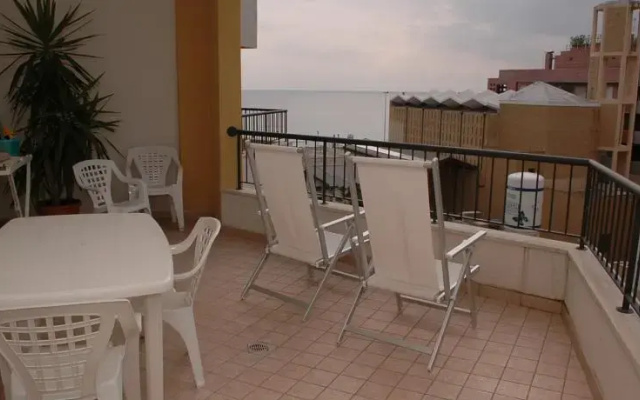 WS Apartment Gallipoli Trilo Virginia