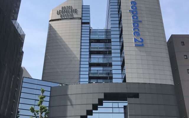 Hotel Leopalace Nagoya