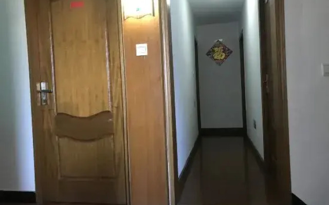 Nanjing Anyue Hostel