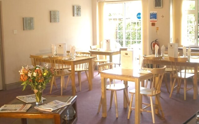 Furnival Lodge