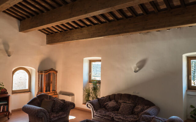 Castello Di Petroro
