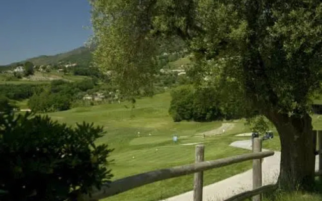 St. Anna Golf
