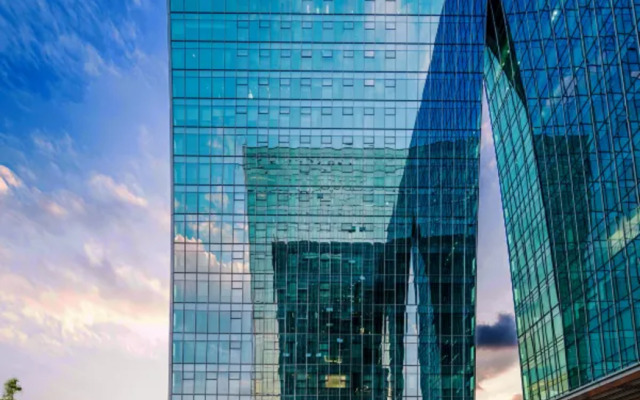 Home2 Suites by Hilton Shenzhen Science & Technology Park