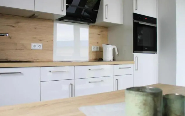 Kuhnle-Tours Ferienwohnung