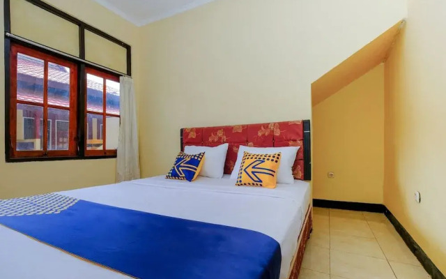 SPOT ON 2185 Hotel Elen