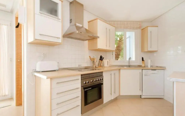 Mar Menor Golf Resort - 117