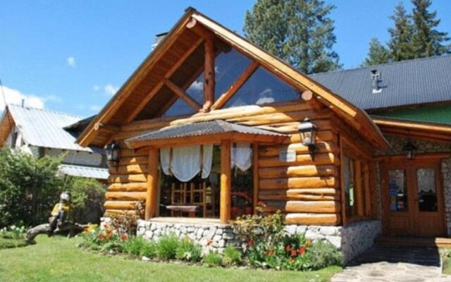 Hosteria Traunco