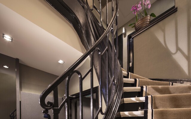 Hotel Daunou Opera