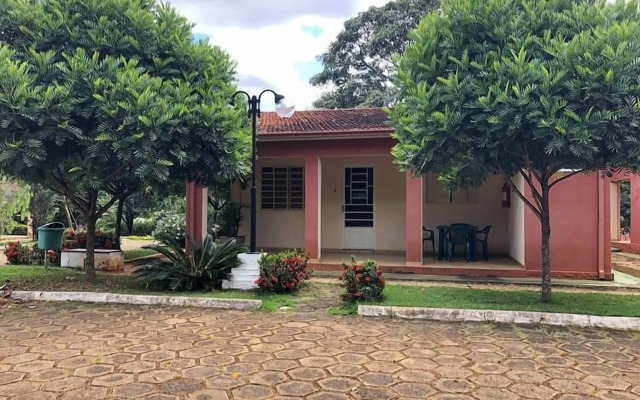 Pousada Pontal do Lago