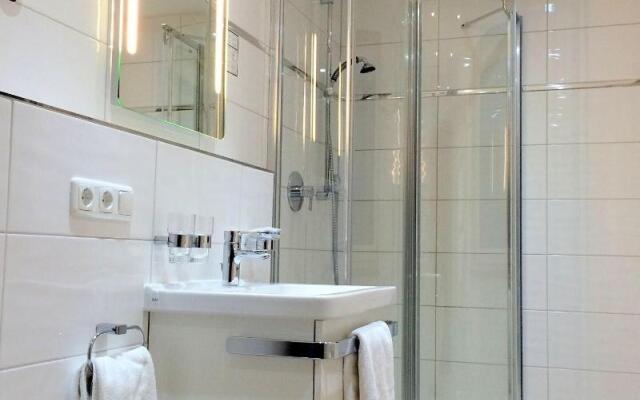 HomeHotel Salzberg
