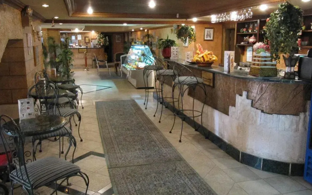 Rotana Alforsan Hotel