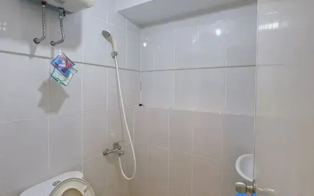 Sweet Home (2 Bedroom Apartment)