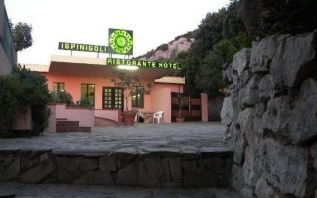 Hotel Ispinigoli