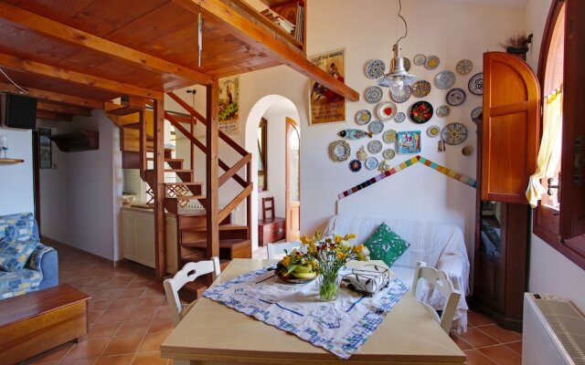 Casa Vacanze Baglio Poma