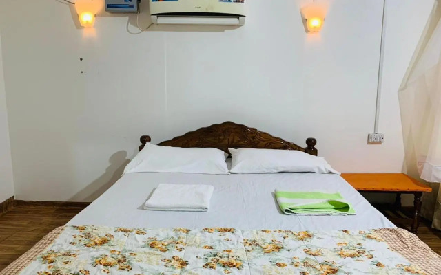 Lactos Cressida Resort
