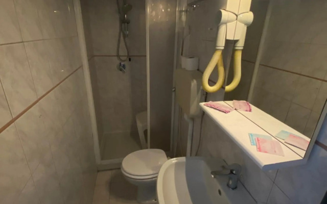 Hotel Due Giardini