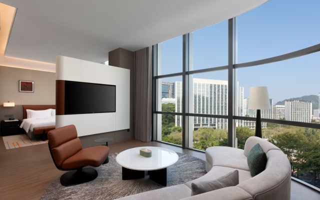 Wyndham Garden Guangzhou Huangpu