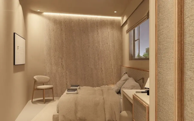 F ZEEN ATHENS – Adults Only