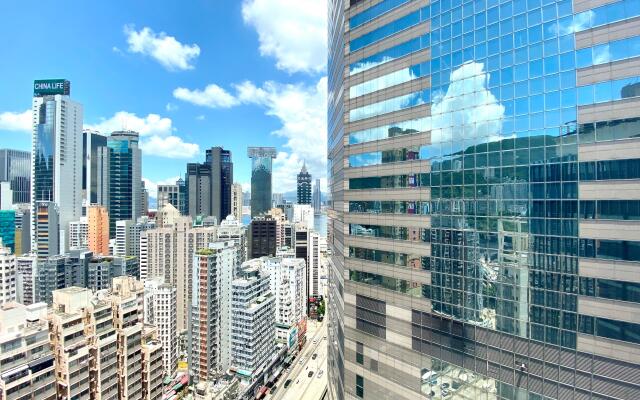 Holiday Inn Express Causeway Bay Hong Kong by IHG