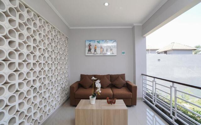Super OYO Capital O 2166 Elitya Stay