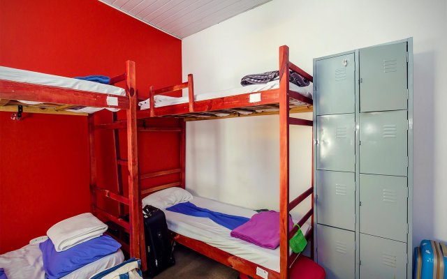 The Connection Hostel