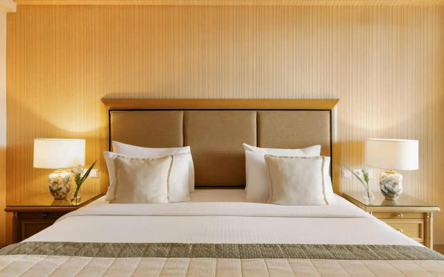 Divani Palace Larissa