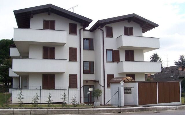 Villa Giovanna