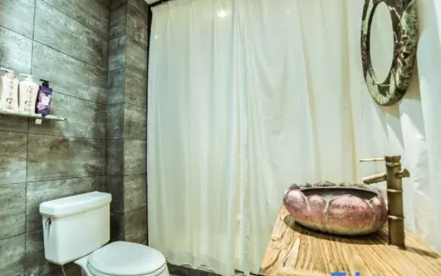 Tangsong Courtyard Hotel