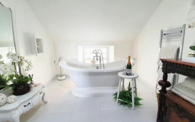 Rock View, Wensleydale