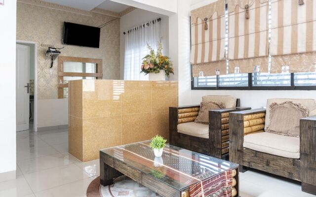 Afifah Guesthouse by RedDoorz