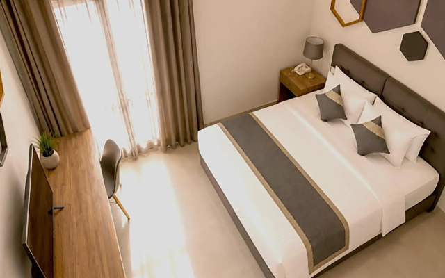 Casananta Seminyak – Guest Rooms – Kerobokan Kelod