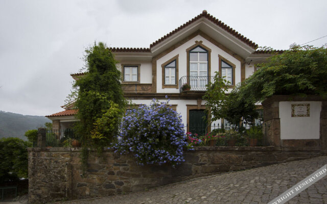 Casa Da Nogueira