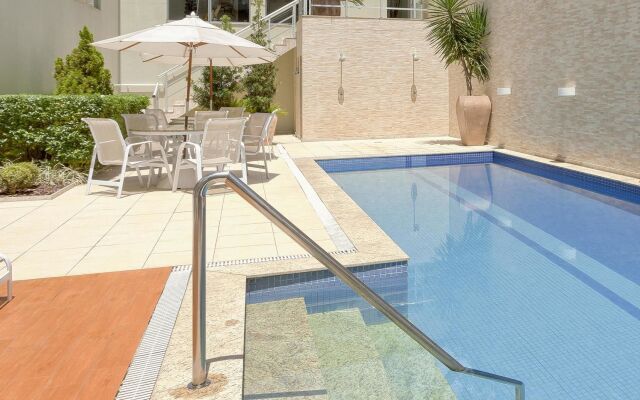 ibis Styles Belém Nazaré