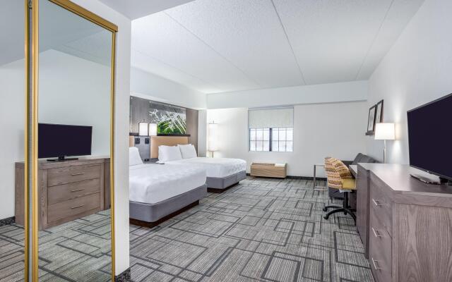 Holiday Inn Lafayette-City Centre by IHG