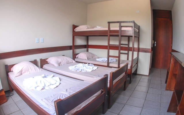 Pousada Pontal de Guaratuba