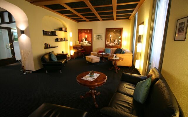 Hotel Metropol Saas-Fee