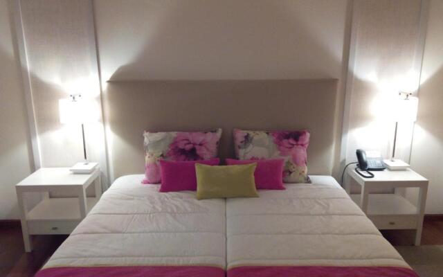 Monsanto GeoHotel Escola