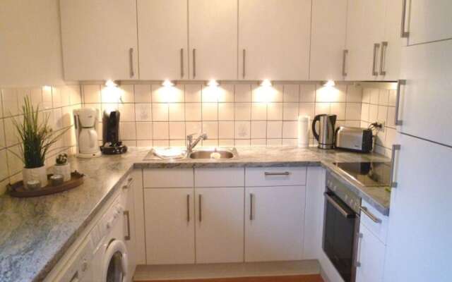 Mellhorn 41 Modern Retreat