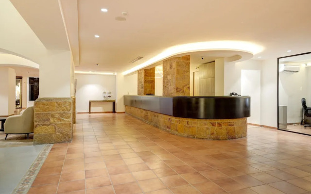 Days Inn Hotel & Suites Aqaba