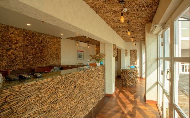 State Beach Resort & Spa